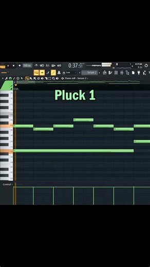 How to Make 2hollis x glitchrage👾👾👾 beat #beatmaker #producer #flstudio #beat #viral