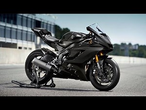 6 MOTOR SPORT TERBARU YAMAHA TAHUN 2023