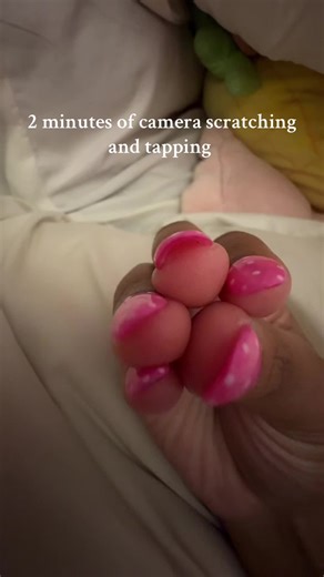 camera scratching and tapping😴✨#asmr #camerascratching