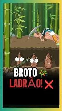 Por que o Bambu NÃO CRESCE