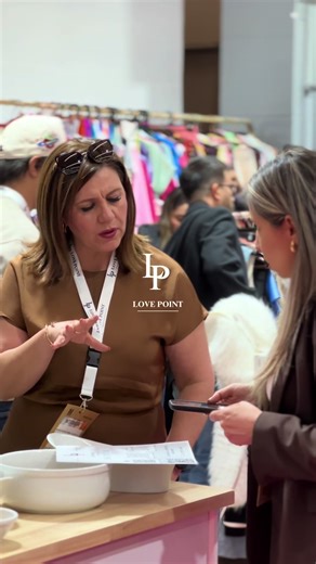 Ropa para todas en LovePoint: Curvys y Más