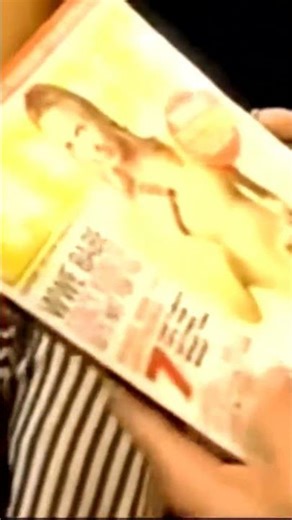 Stacy Keibler exception