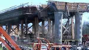 State issues fines in connection with Willits freeway collapse