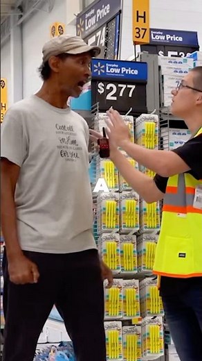 Unc Had NO Chill! 😂😅 | #zachcray