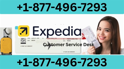 Expedia* Customer Service Complete Guide = Step-by-Step Help & Support 24/7 Expedia