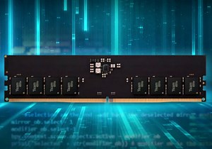 PNY says its DDR5-4800 XLR8 Gaming RAM will arrive in time for Intel's Alder Lake