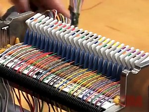 3M™ MS2™ 4000-G/TR Super Mini Splicing Module, Gelled - Training