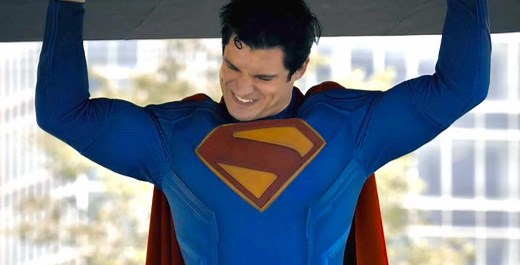 SUPERMAN: Bizarre Plot Rumor Points To "SuperSh*t" Hate Campaign And Mutant Monkeys - SPOILERS