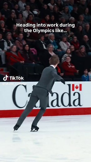 Team Canada Figures Skating at Milano Cortina 2026