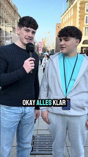 Was ist aktuell dein Lieblingssong? #interview #deutschrap