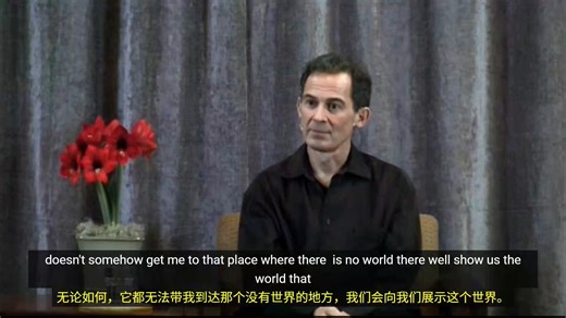 【鲁珀特·斯皮拉】外面的世界存在吗？