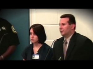 Key moments in the Caylee Anthony case