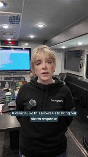 Step Inside Our Mobile Command Center