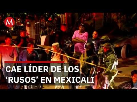 Lo que la captura de El Mike significa para la seguridad en Baja California