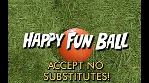 SNL - Happy Fun Ball - HD Remaster