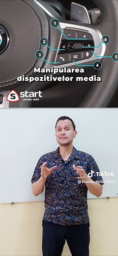 Școala Auto START | Chișinău on TikTok