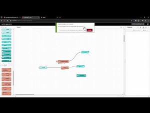 Node-red Modbus TCP com ESP32 - aula 3
