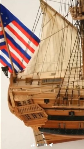 USS BONHOMME RICHARD: Naval History in Motion * SUPER ScaleModeling HEROES