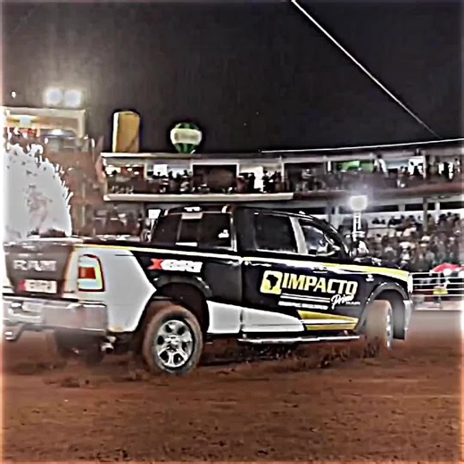 Rodeo: A Brazilian Experience