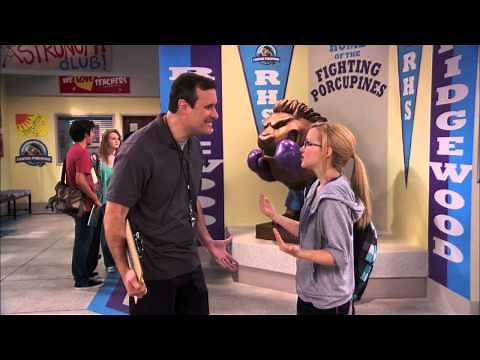 Liv and Maddie - Dump-A-Rooney | Official Disney Channel Africa