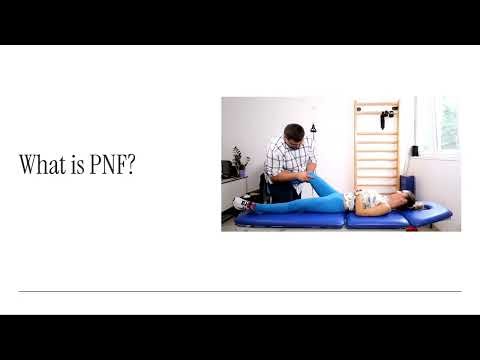 Benefits of Assisted PNF Stretching