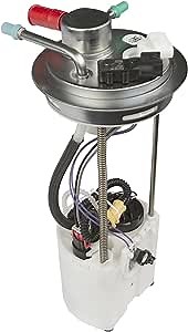 Amazon.com: Delphi FG1057 Fuel Module : Automotive