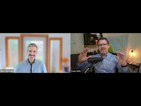 Execution Realism: Why Most Project Schedules Lie (and How to Fix Them) with Travis Arlitt