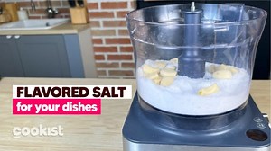 How to Make Flavored Salt: the Tastiest and Easiest DIY Flavored Salts for Your Dishes!