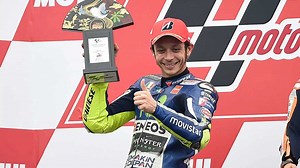 Valentino Rossi's Number 46 To Officially Be Retired At Mugello MotoGP