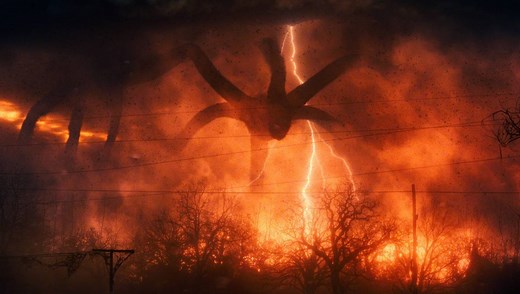 Everything Stranger Things has revealed about the Upside Down so far