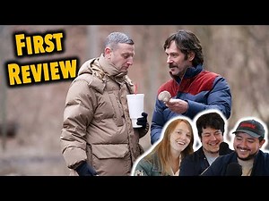 Friendship is The Master of buddy comedies | First Review @ SXSW