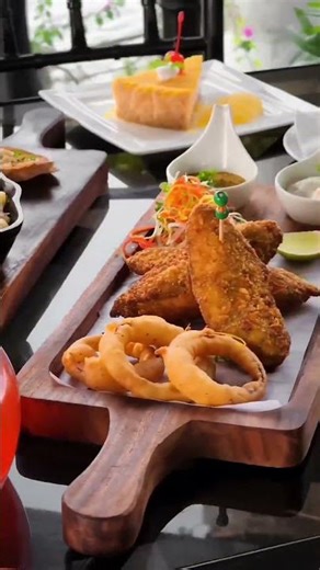 MEALS ON THE SAIL | POLO FLOATEL | CALCUTTA | FIRST FLOATING HOTEL