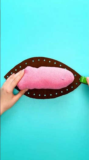 Indoor football chaos? Try this soft ball hack ⚽🧺 #funnyfix #homehack