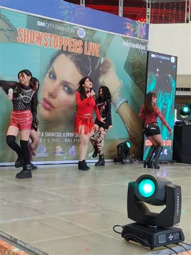 42K views · 588 reactions | Destini performs their theme song “New Destini” LIVE at SM City Fairview! 勺李冀 ❤️ October 2, 2025 was truly unforgettable.  Huge thanks to all the FATEs who showed their love and support, and to Asterisk Events & Entertainment and SM City Fairview for making this amazing moment possible! 﫶 #DESTINI #NewDestini #PPOPRise #FATEsUnite #SMCityFairview #AsteriskEvents #PPOPShowcase #PPOP #GirlGroup #liveperformance | DSTN New Destini | Facebook