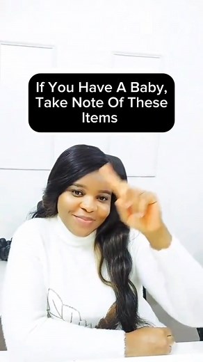 Commonly used baby items and important things to know as a parent 🤱 #babies #newborns #moms #parents | first_timemums