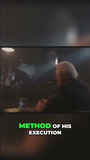 The First Electric Chair Execution: A Horrific Failure