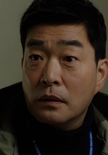 The Good Detective S01:E01 - Episode 1