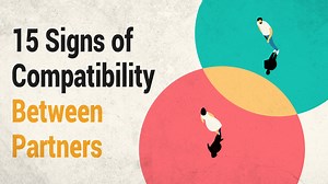 15 Signs of Compatibility Between Partners