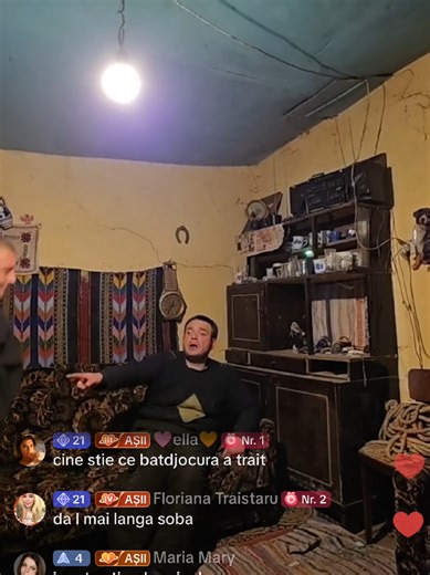 ,,interogare,, omul sarman gasit in grajd , plus ii se da demancare @ƓӇƠƧƬ ƛƇƬƖᐯƖƬᎩ