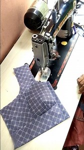 Katori Stitching Tips 🥰 #fashion #shortsfeed #sewing #blouse