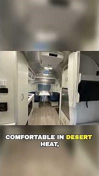 2021 Airstream Bambi 19CB