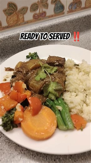 Dinner Served Make Special for Love Ones