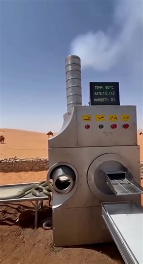 Hyper-Industrial AI Machine Processes a Synthetic Snake Model! 🐍⚙️ Factory Line Simulation