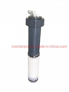 [Hot Item] Pressurized Tubular Anode Cell for E-Coat Paint System