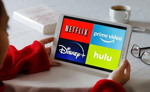 Todas las plataformas de streaming disponibles en LATAM para contratar