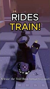 THEY GAVE THIS NOLI SKIN A TRAIN!? #FORSAKEN