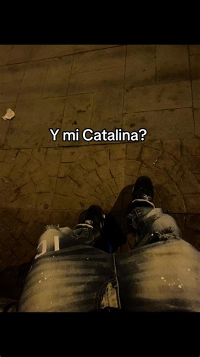 ¿Y mi Catalina? — ¿Qué significa y mi Catalina en redes?