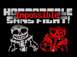 My "IMPOSSIBLE" project