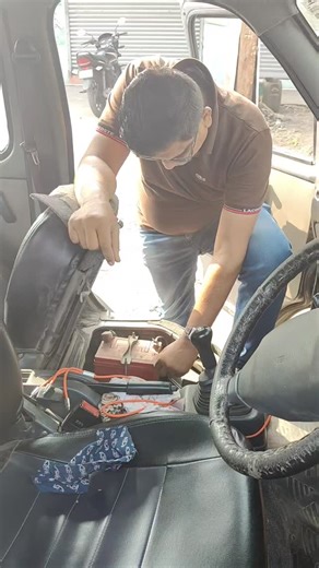 Saeedahmed Gantiwala on Instagram: "S.S. Mansuri battery and oil nabipur janor chokdi pase....."