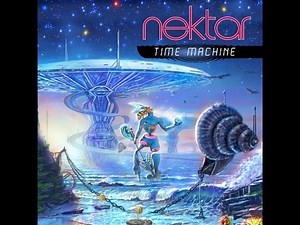 Nektar - Juggernaut (Time Machine)